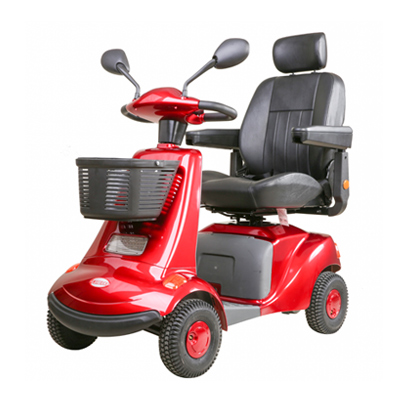 斯維馳老年代步車SW1250A